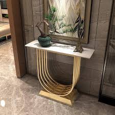 Nexus Console Table India Ps