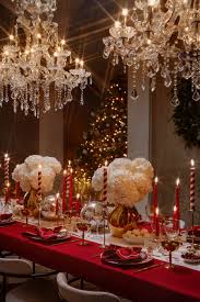 55 christmas centerpieces for your