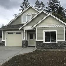 House For Sale By Owner Brand New Home In Duncan Bc