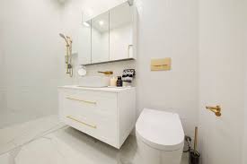 Another Bathroom When Renovating