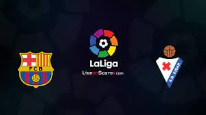 Eibar saturday, february 22, 2020 on msn sports Barcelona Vs Eibar Vorschau Und Vorhersage Live Stream Laliga Santander 2020 21