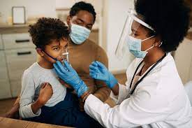 Opinion: California Must Take Action on Chronic Disease Among Children of  Color – California Health Report