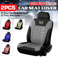 Seaters Car Seat Cover