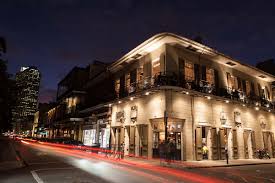 get off the beaten path in new orleans