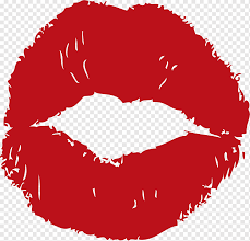 lip euclidean kiss mouth red kisses