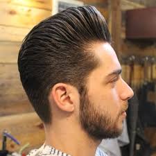 Here are the most popular men's haircuts that every man should try. The 40 Types Of Haircuts For Men Our Ultimate Guide Men Hairstyles World