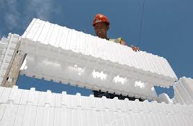 What Is Insulated Concrete Formwork