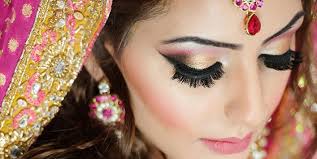 5 indian summer wedding makeup