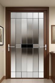 10 Best Glass Door Designs For Your