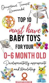 baby toys for your newborn
