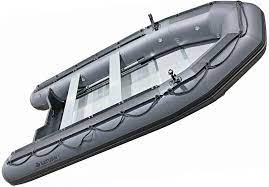 14 heavy duty inflatable boat for