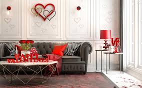 best valentines day decor ideas for