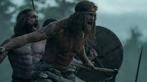 The Northman"-Trailer stellt "Vikings ...