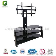 Tempered Glass Tv Stand From China