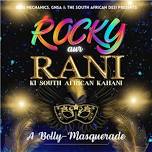 Rocky Aur Rani Ki South African Kahani
