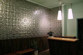 Great Look Tin Ceiling Tiles Faux