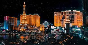 best places to stay in las vegas