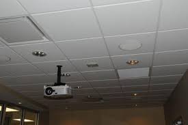 acoustical ceiling installation jtj
