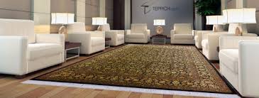 oversize carpets