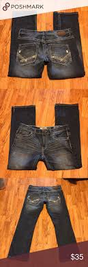 Bke Carter Jeans Size 30 S Bke Carter Distressed Jeans Size