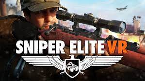 sniper elite vr review codec moments