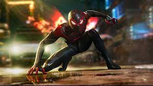 spiderman live wallpaper