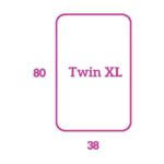 twin vs twin xl what s the difference