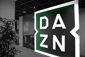 DAZN Suffered $1.3B Loss in 2020
