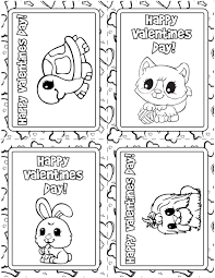 We started to look at what kind of valentine's day printables we could find. Amazing Valentines Day Free Printable Coloring Pages Haramiran