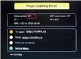 Image result for mag 254 loading error