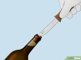 How To Remove A Broken Cork 5 Easy
