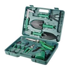 Garden Tool Set Gardening Tool Kit