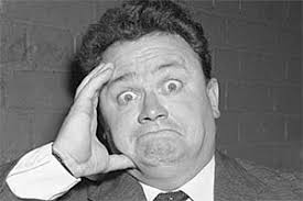 Harry Secombe - British Comedy Guide