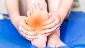 home remes for foot pain howstuffworks