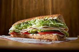 Red wine vinegar and olive oil blended to perfection. Jimmy John S Adds New 9 Grain Wheat Rolls To Menu Thrillist
