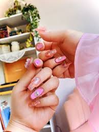 dreamy nails and spa 1215 old