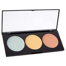well conceal and hide flaws kit