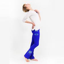 organic yoga clothing kundalini t
