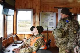 З грудня 2019 року залужний був командувачем військами оперативного командування північ. Valerij Zaluzhnij Ok Pivnich Poshastilo Z Lyudmi Defense Express
