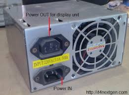 smps switched mode power supply