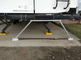 Best rv stabilizing jacks and tripods 2021. Rv Stabilizers Jack Huber Author Blogger Photographer Full Time Rv Er