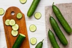 Which cucumber is best for salad?