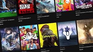 epic games free games list what