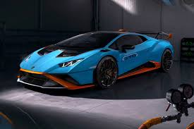 Lamborghini claims that whenever the sian roadster brakes, it will fully charge the system. Lamborghini Huracan Evo The Car Lowdown Car Magazine