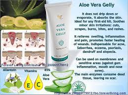 Aloe vera gel is a pure and natural extract which surprises us with lot of benefits in it. Aloe Vera Gelly Essentially Identical To The Aloe Vera S Inner Leaf Our 100 Stabilized Aloe Aloe Vera Gelly Forever Living Aloe Vera Forever Living Products