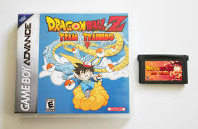 Mar 07, 2021 · content updates have been few and far between since dragon ball z: Dragon Ball Z Team Training For Gba Cool Spot Gaming