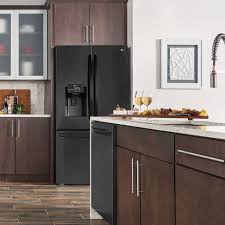 is black stainless steel right for your