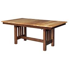 Dining Tables By Fairview Woodworking