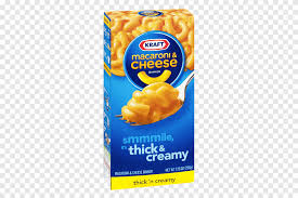 kraft dinner macaroni and cheese cream