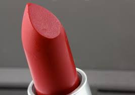 mac unsung heroes ruby woo lipstick
